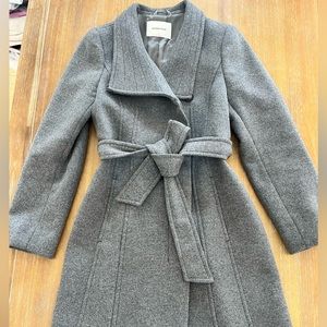 COPY - Babaton Pea coat